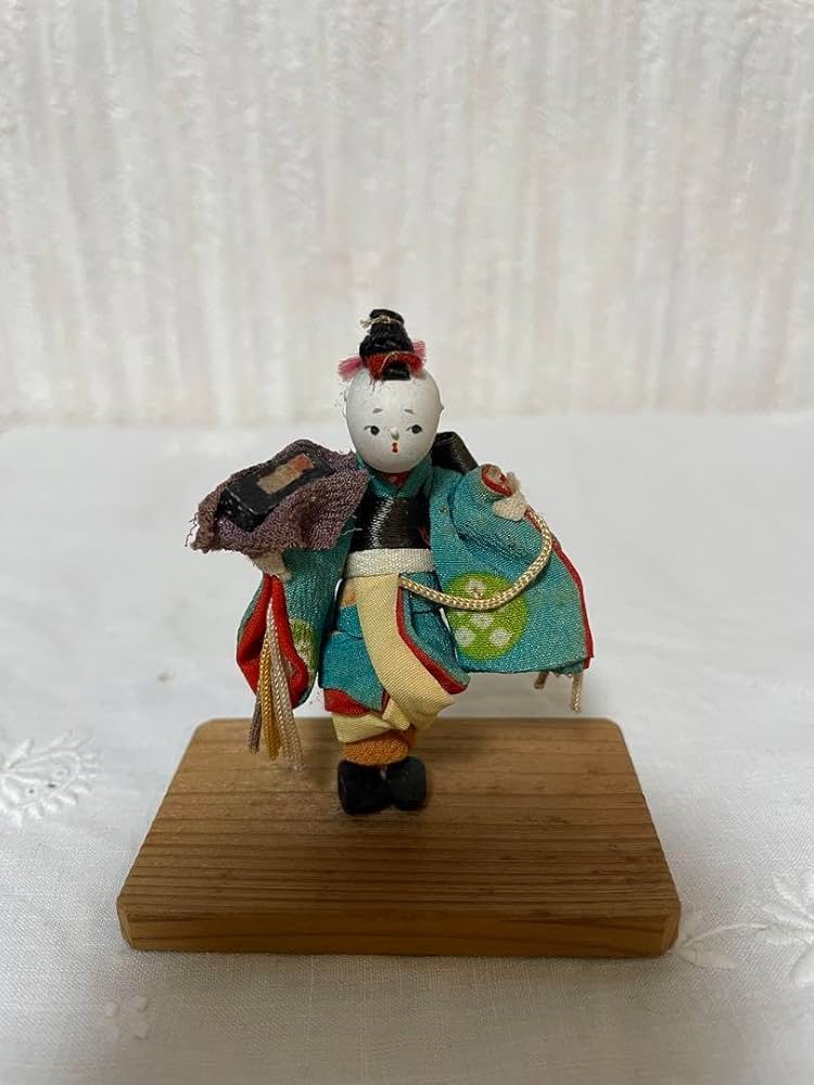 御所人形　吉野光宝　わらべ男の子　わらべ人形　木目込人形 Amazon.co.jp: 日本人形 御所人形 男の子 こども わらべ